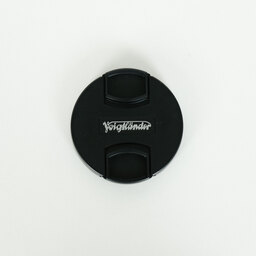 Voigtlander NOKTON 17.5mm F0.95 [マイクロフォーサーズ用]