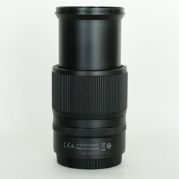 Nikon NIKKOR Z DX 18-140mm f/3.5-6.3 VR