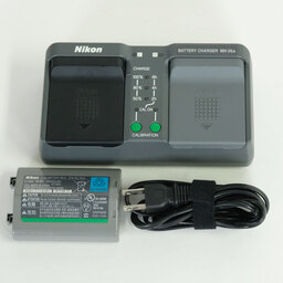 Nikon D5 ボディ（CF-Type）