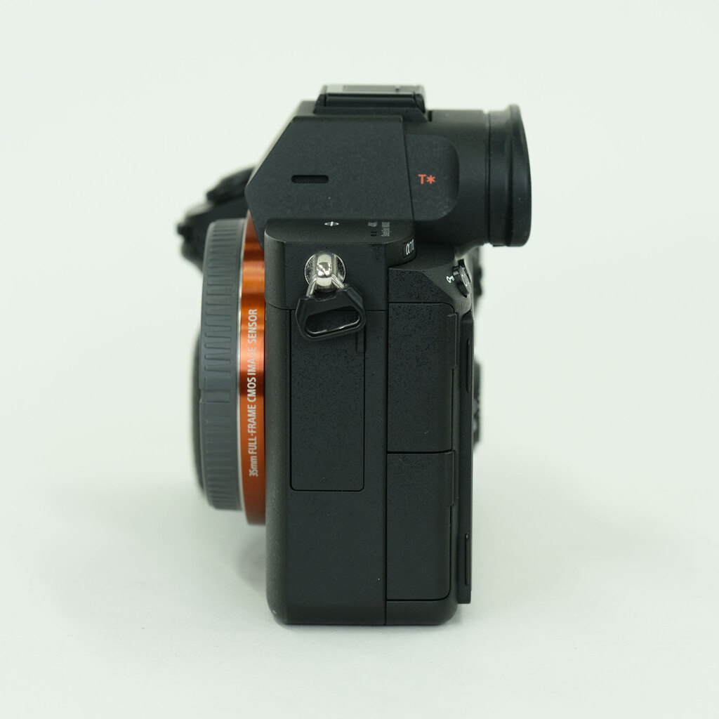 SONY α7 III（ILCE-7M3）
