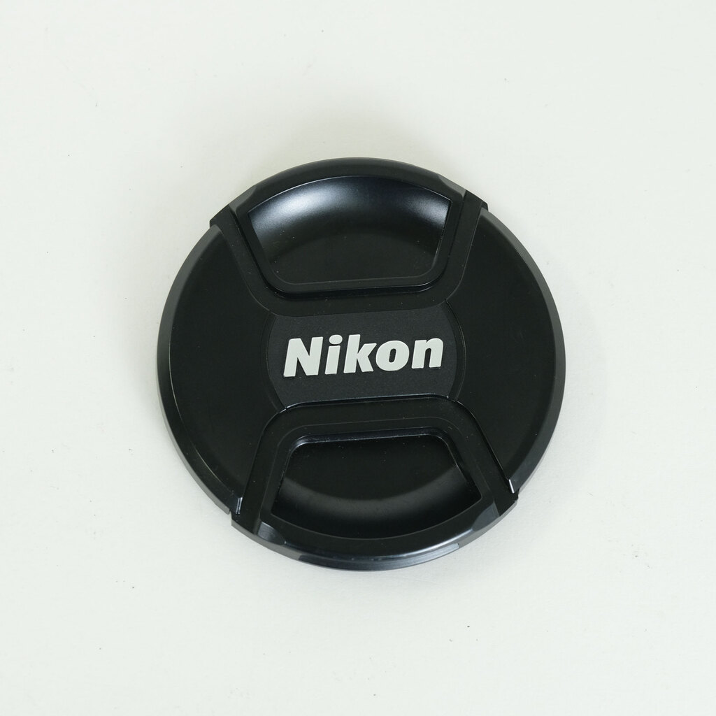 Nikon AF-S NIKKOR 80-400mm f/4.5-5.6G ED VR