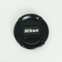 Nikon AF-S NIKKOR 80-400mm f/4.5-5.6G ED VR