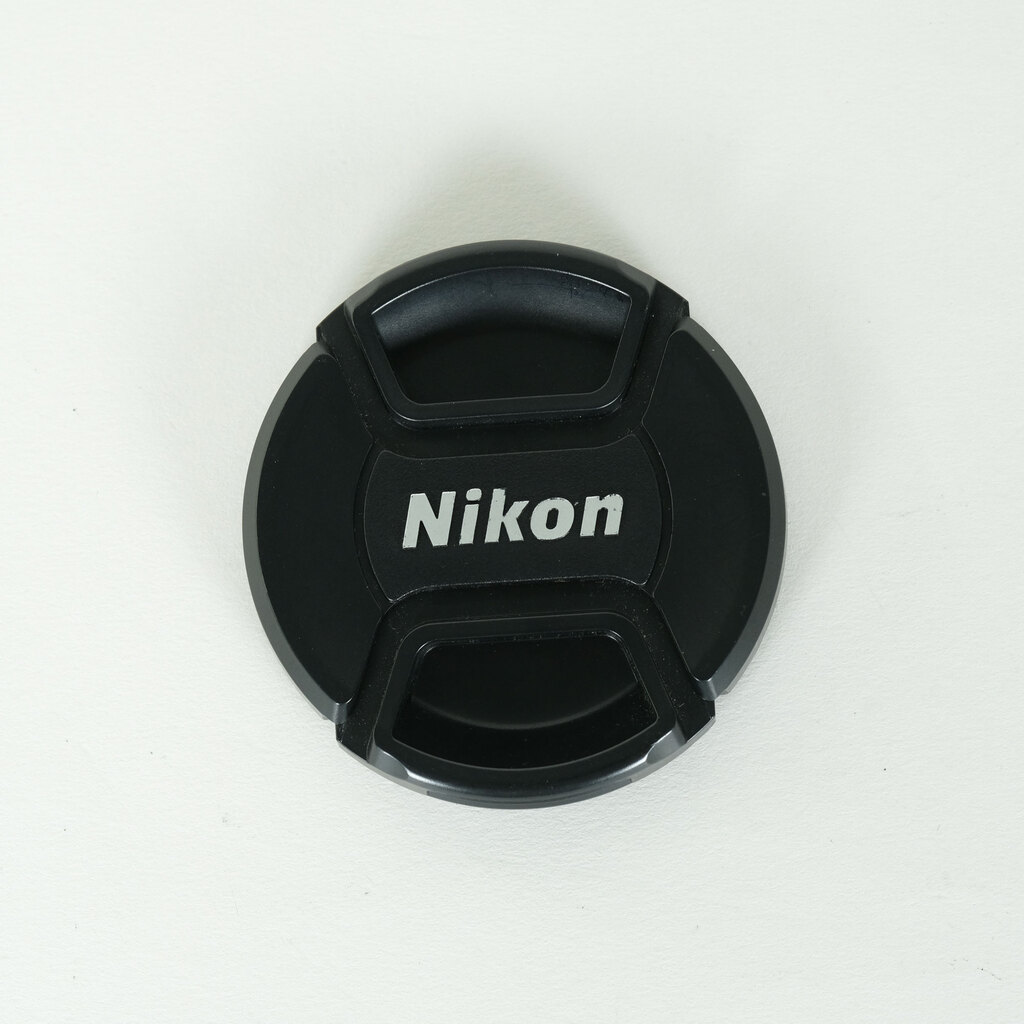 Nikon AF-S NIKKOR 35mm f/1.8G ED