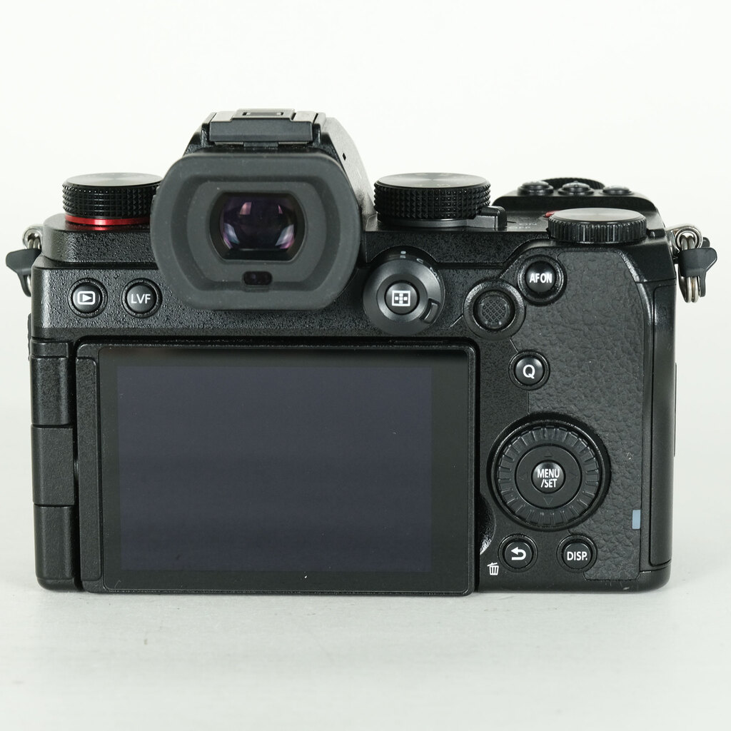 Panasonic LUMIX DC-S5 [�{�f�B]
