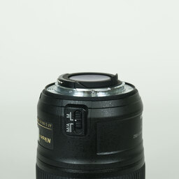 Nikon AF-S Micro NIKKOR 60mm f/2.8G ED