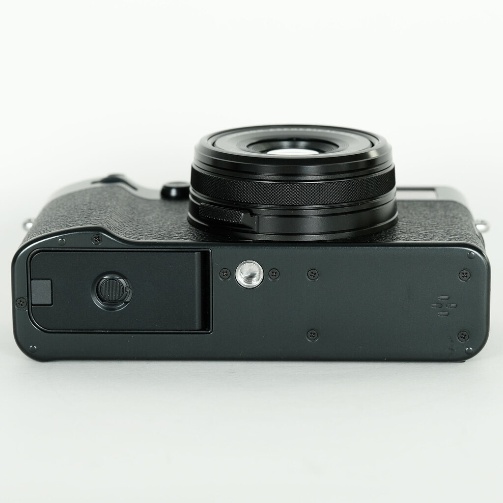 FUJIFILM X100VI