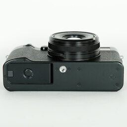 FUJIFILM X100VI