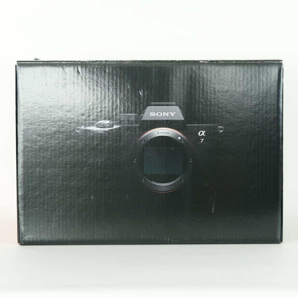 SONY α7 IV(ILCE-7M4) SONY α7 IV(ILCE-7M4)