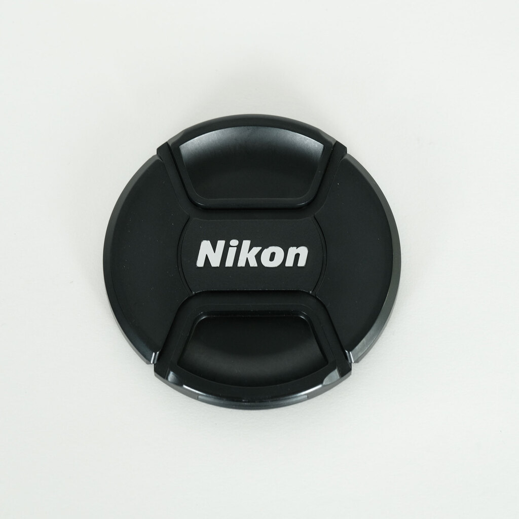 Nikon AF-S NIKKOR 24-70mm f/2.8E ED VR