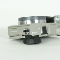 SONY α6000(ILCE-6000) SONY α6000(ILCE-6000)