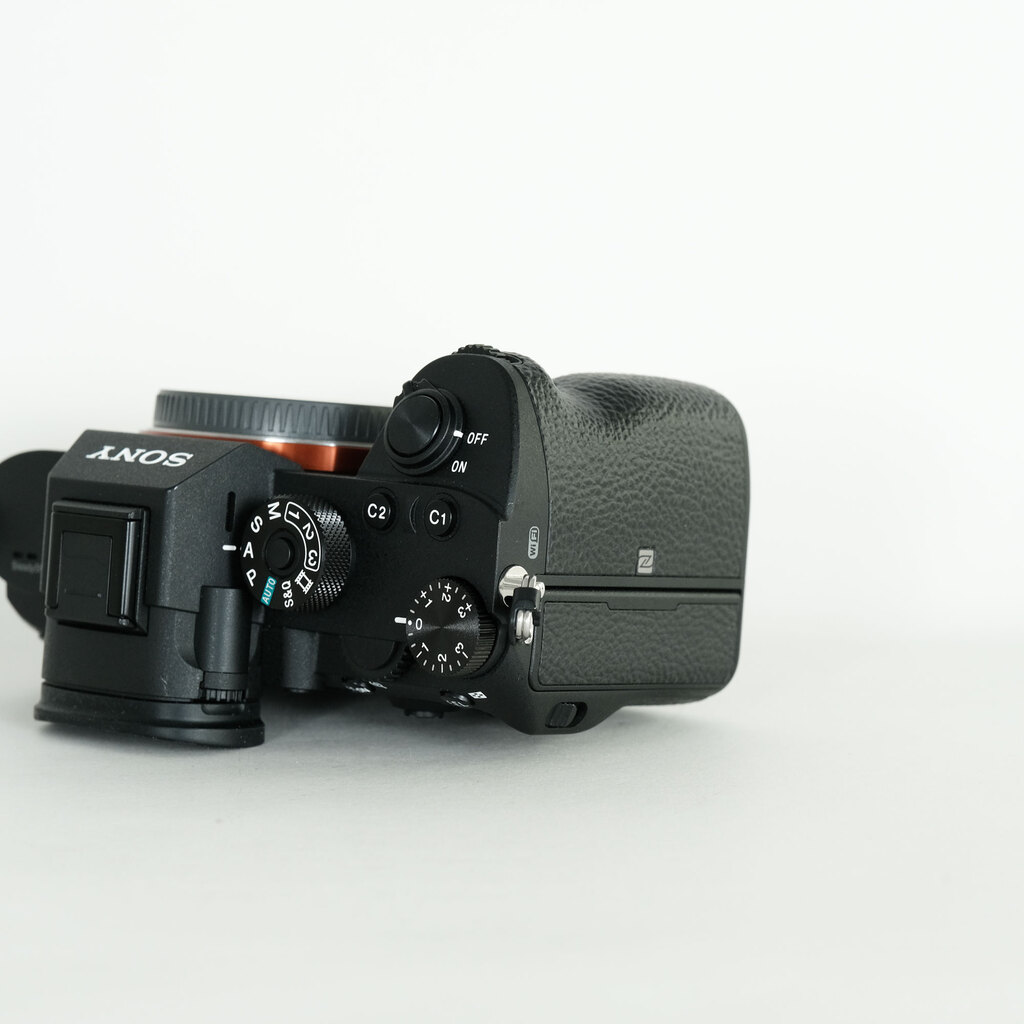 SONY α7R III(ILCE-7RM3) SONY α7R III(ILCE-7RM3)