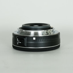 Canon EF-S24mm F2.8 STM