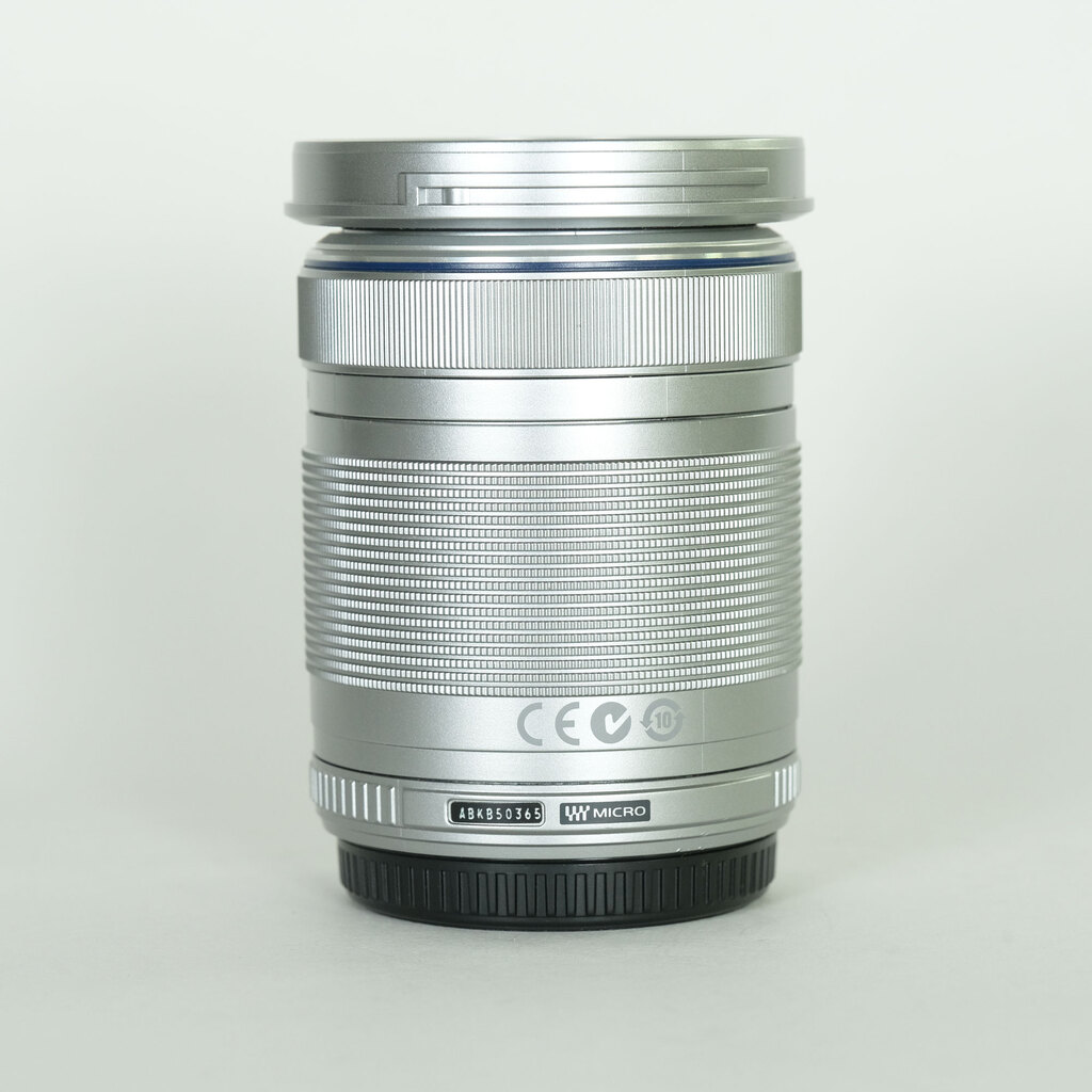 OLYMPUS M.ZUIKO DIGITAL ED 40-150mm F4.0-5.6 R