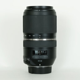 TAMRON SP 70-300mm F/4-5.6 Di VC USD (Model A030) [ニコンF用]