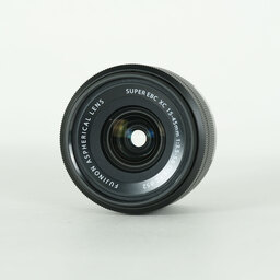 FUJIFILM XC15-45mmF3.5-5.6 OIS PZ FUJIFILM XC15-45mmF3.5-5.6 OIS PZ