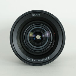 Nikon NIKKOR Z 24-120mm f/4 S