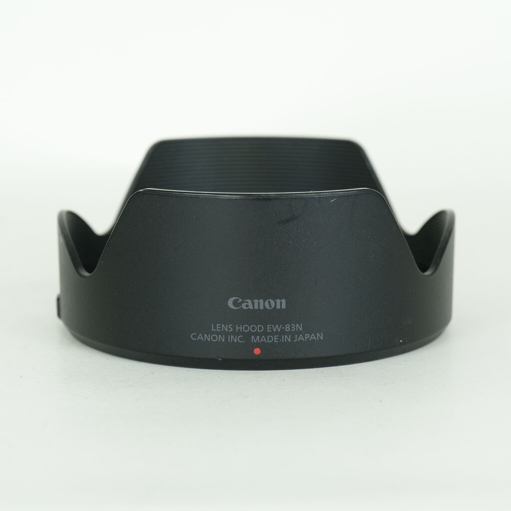 Canon RF24-105mm F4 L IS USM