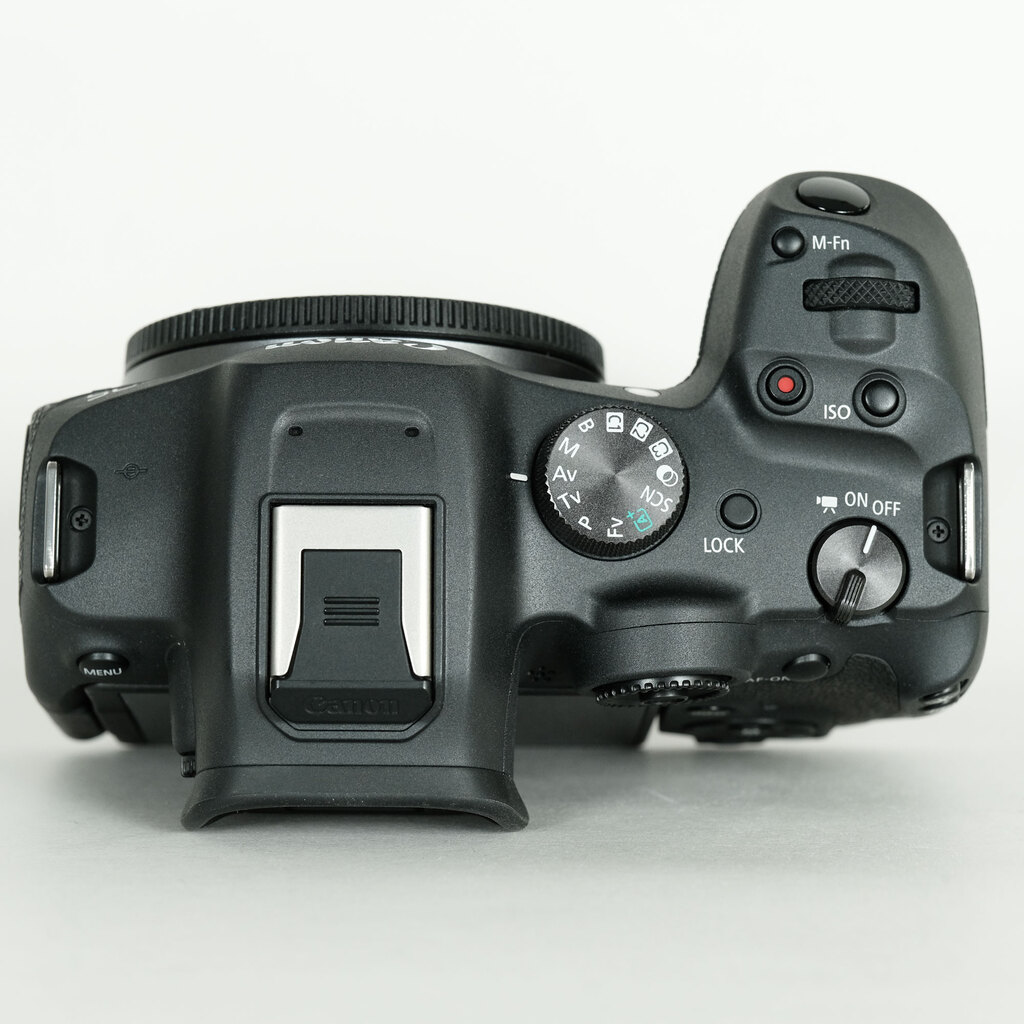 Canon EOS R7