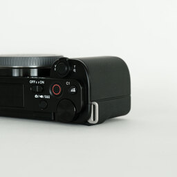 SONY VLOGCAM ZV-E10