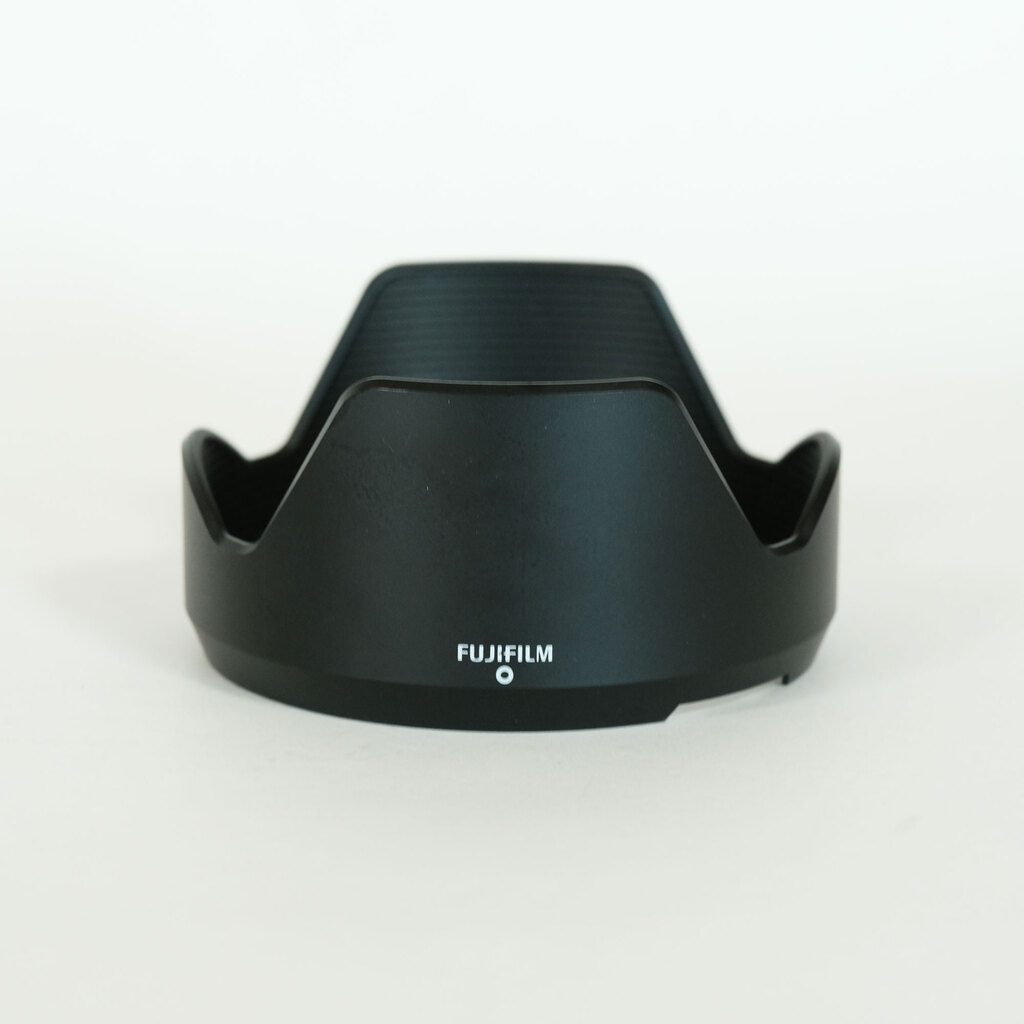 FUJIFILM XF16mmF1.4 R WR