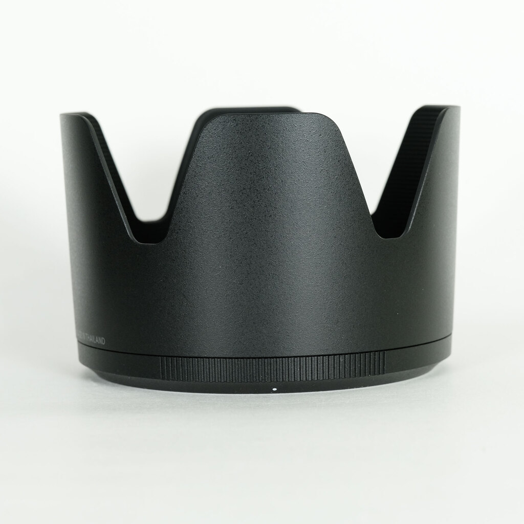 Nikon NIKKOR Z 100-400mm f/4.5-5.6 VR S