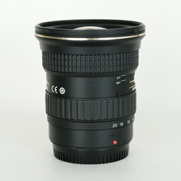 TOKINA AT-X 11-20mm F2.8 PRO DX（キヤノンEF用）