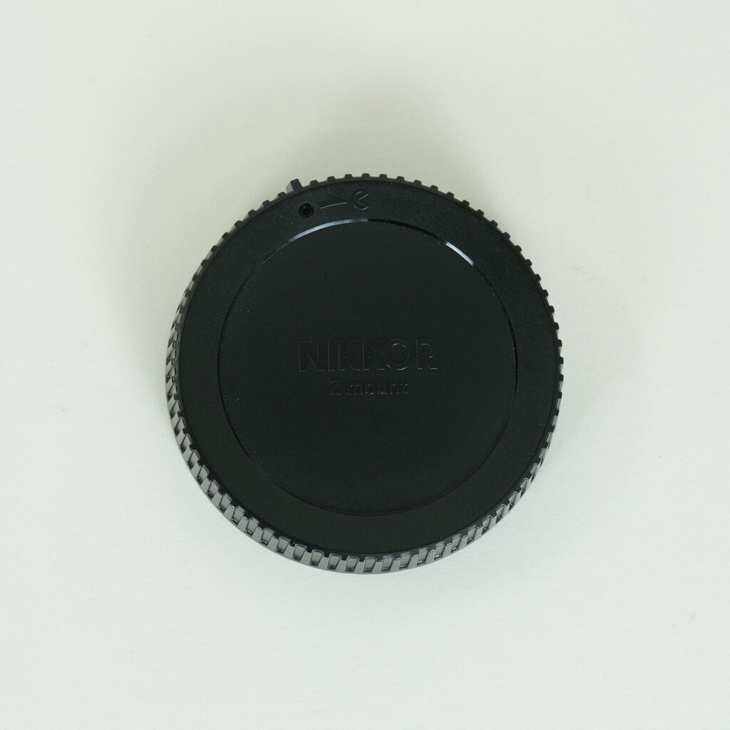 Nikon NIKKOR Z 70-200mm f/2.8 VR S