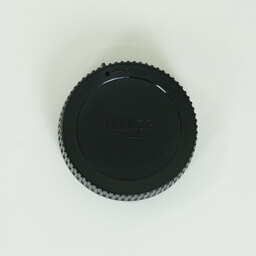 Nikon NIKKOR Z 70-200mm f/2.8 VR S