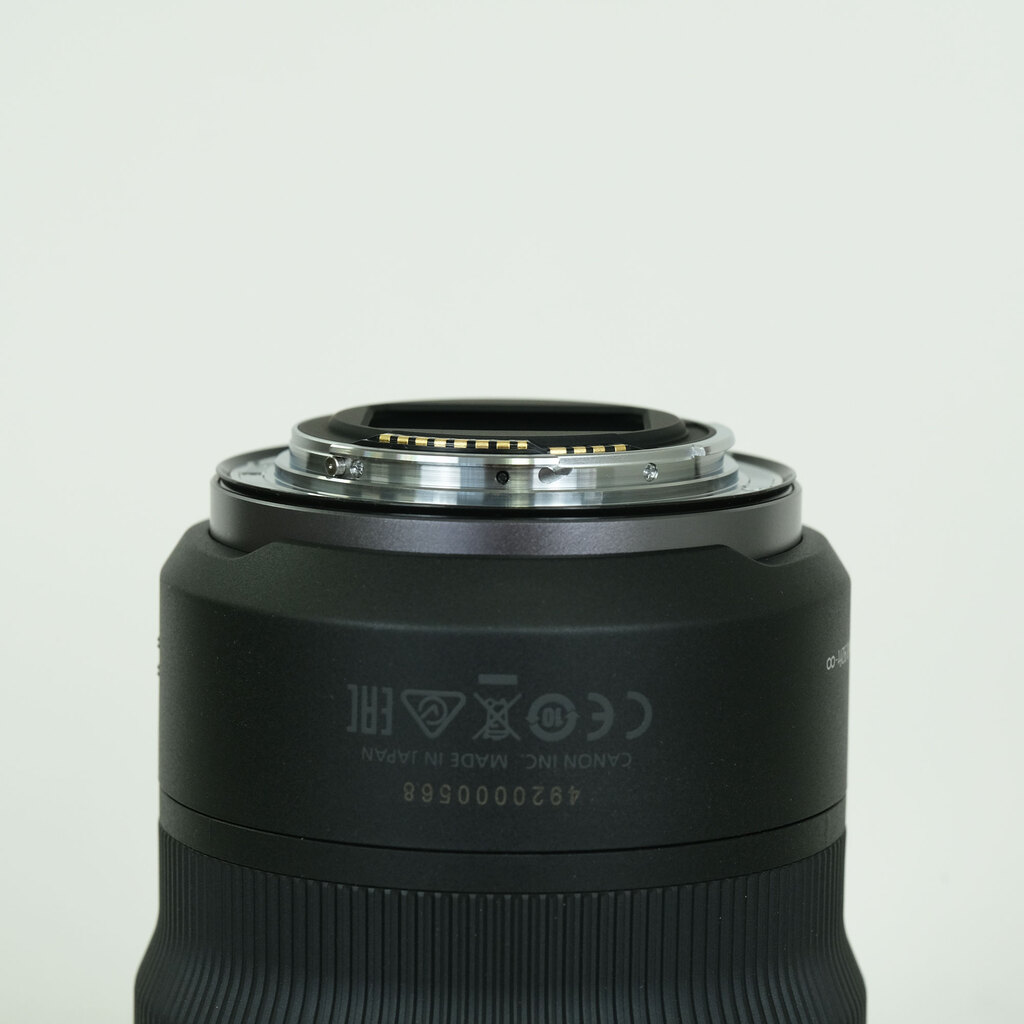 Canon RF15-35mm F2.8 L IS USM