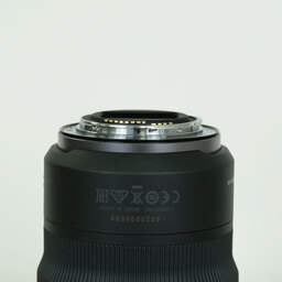 Canon RF15-35mm F2.8 L IS USM