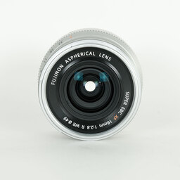 FUJIFILM XF16mmF2.8 R WR