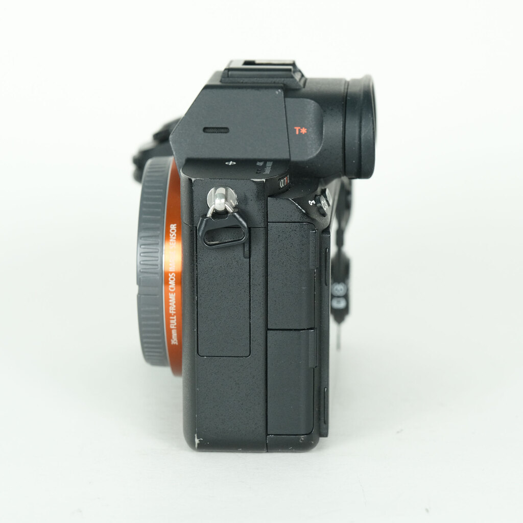 SONY α7R III(ILCE-7RM3)