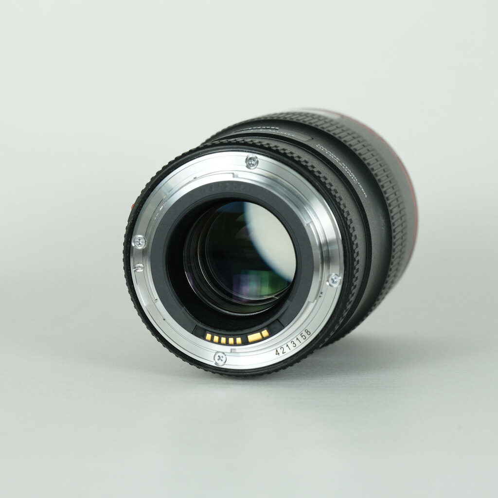 Canon EF100mm F2.8Lマクロ IS USMの出品 | ONE SCENE（ワンシーン）