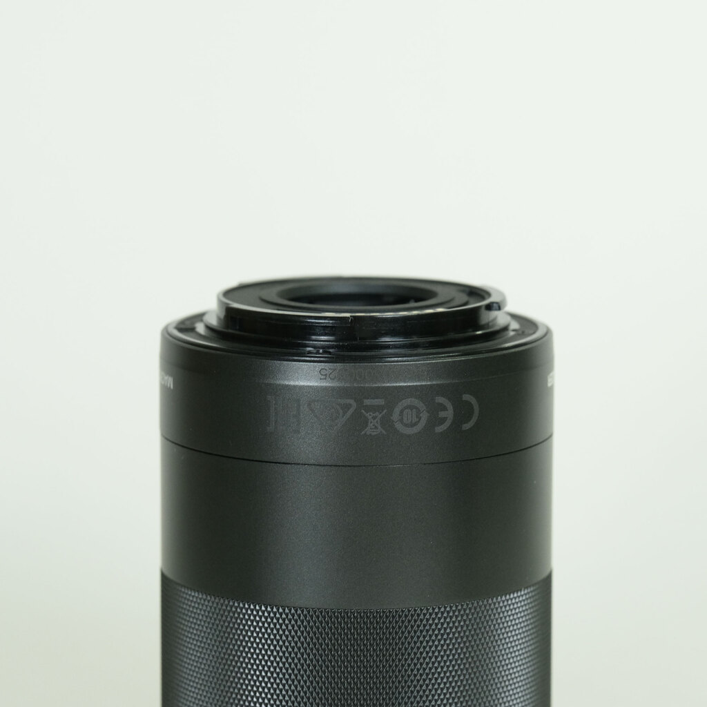 Canon EF-M55-200mm F4.5-6.3 IS STM