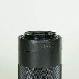 Canon EF-M55-200mm F4.5-6.3 IS STM