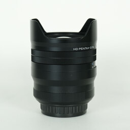 PENTAX HD PENTAX-D FA 21mmF2.4ED Limited DC WR