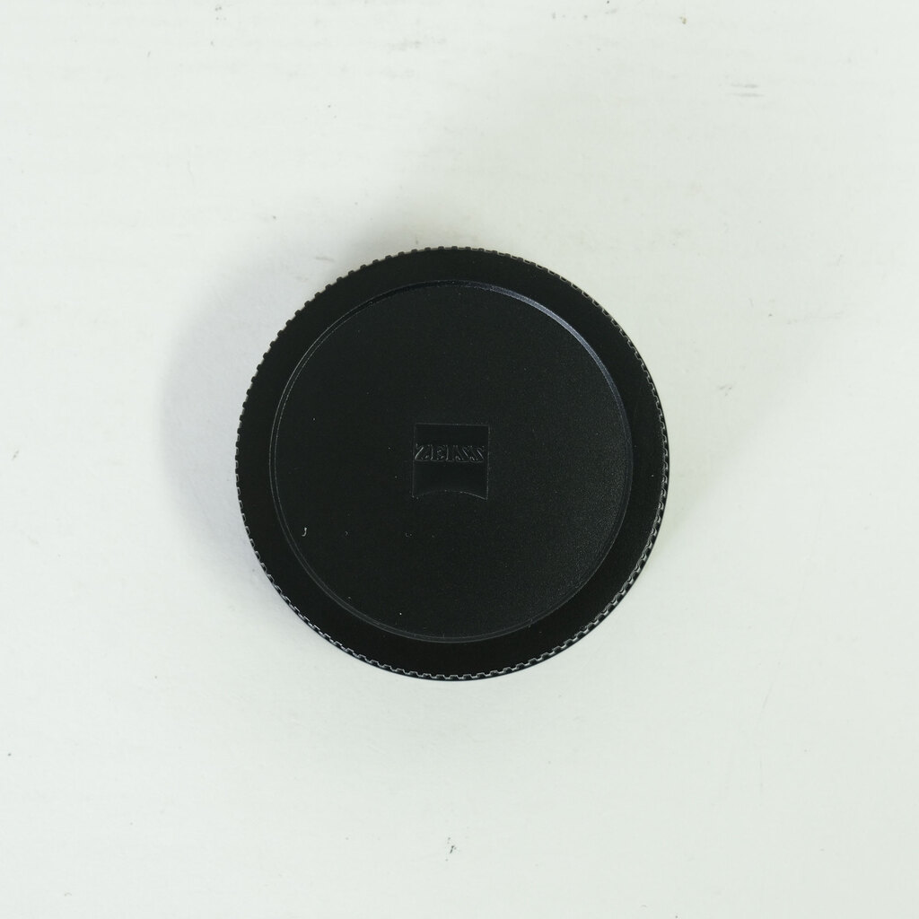 Carl Zeiss Planar T* 50mm F1.4 ZE [キヤノンEF用]