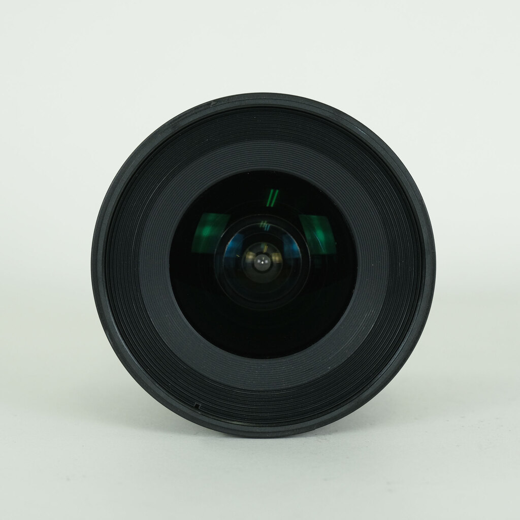 TAMRON SP 10-24mm F3.5-4.5 DiII/Model B001N(ニコン用)