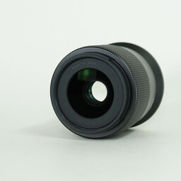 SIGMA 23mm F1.4 DC DN Contemporary [キヤノンRF用]