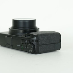 RICOH GR IIIx
