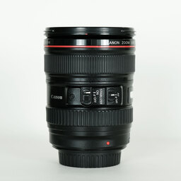Canon EF24-105mm F4L IS USM