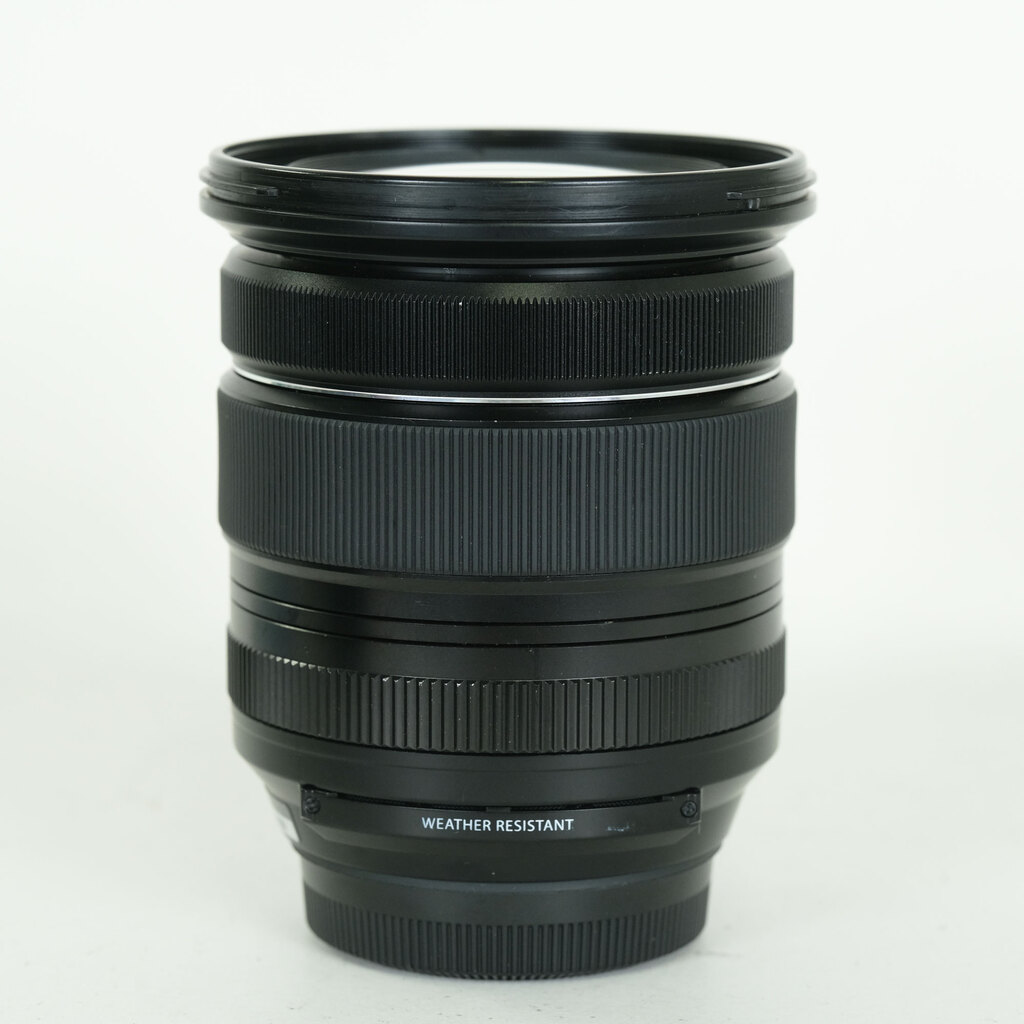 FUJIFILM XF16-80mmF4 R OIS WR FUJIFILM XF16-80mmF4 R OIS WR