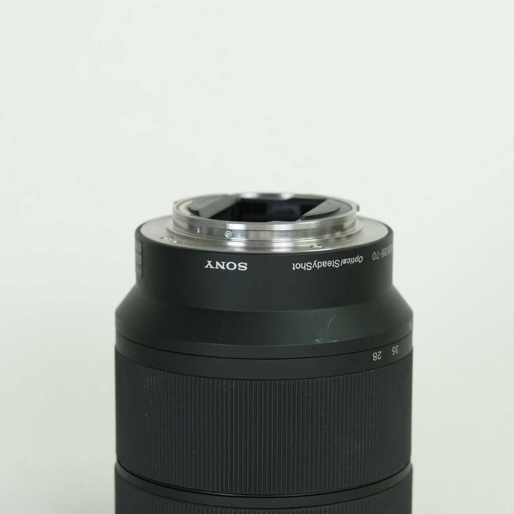 SONY FE 28-70mm F3.5-5.6 OSS SEL2870