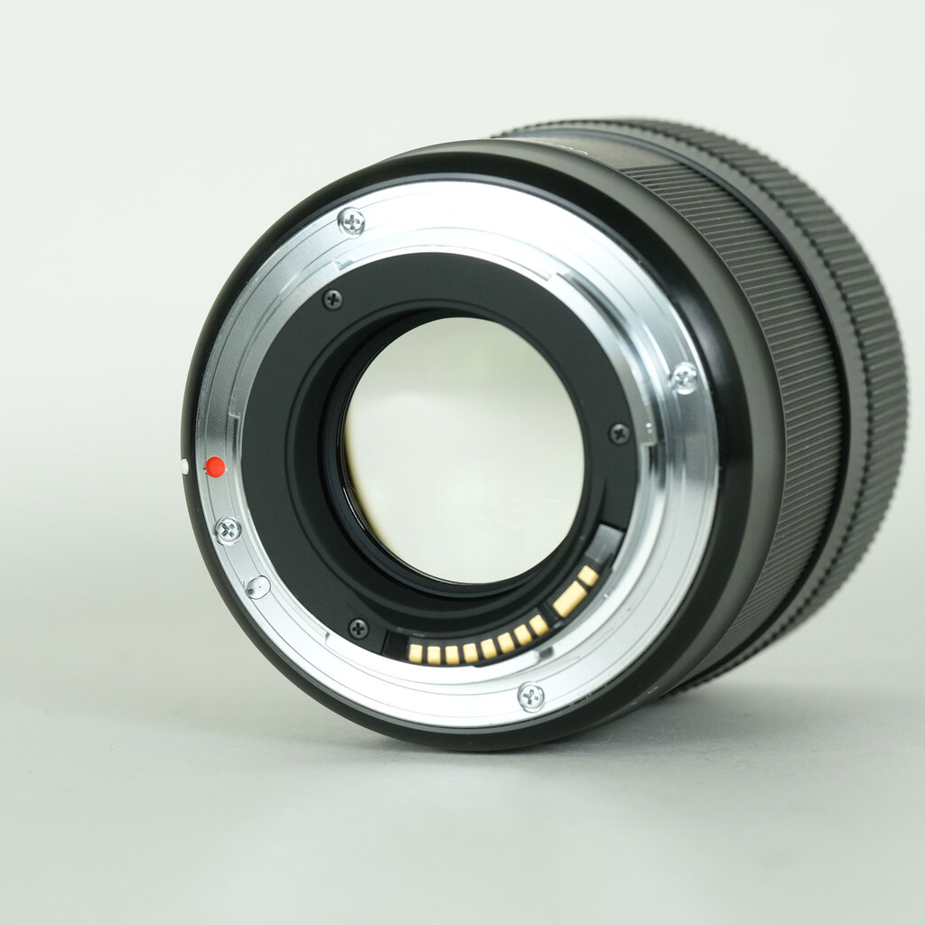 SIGMA 35mm F1.4 DG HSM｜Art [キヤノン用]