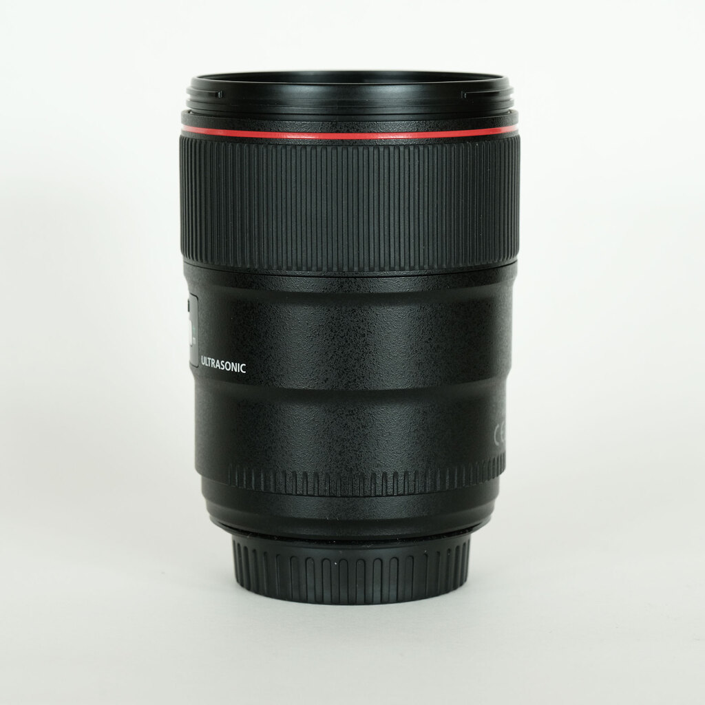Canon EF35mm F1.4L II USM