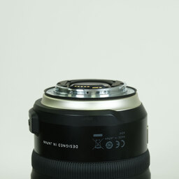 TAMRON SP 15-30mm F/2.8 Di VC USD G2（Model A041）[キヤノン用]