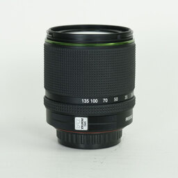 PENTAX smc PENTAX-DA 18-135mmF3.5-5.6ED AL[IF] DC WR