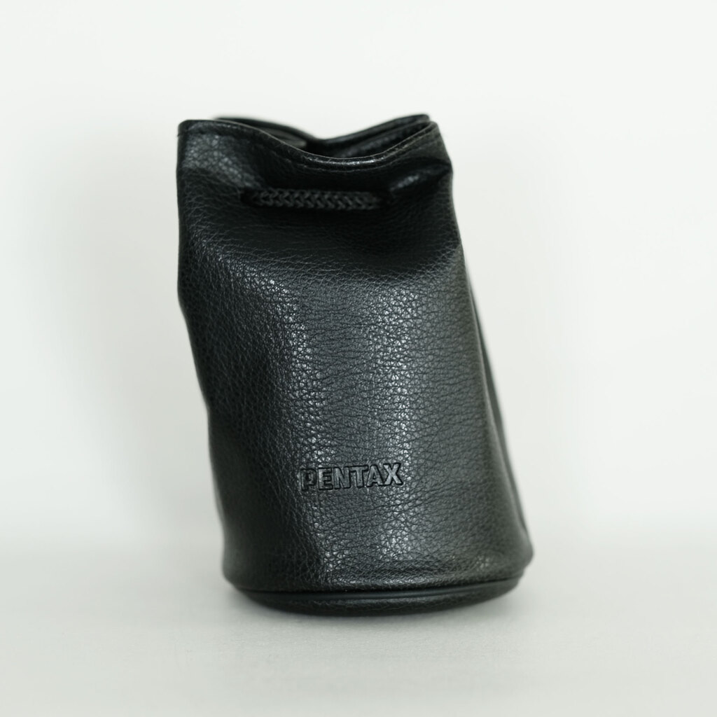 PENTAX FA31mm F1.8 AL Limited