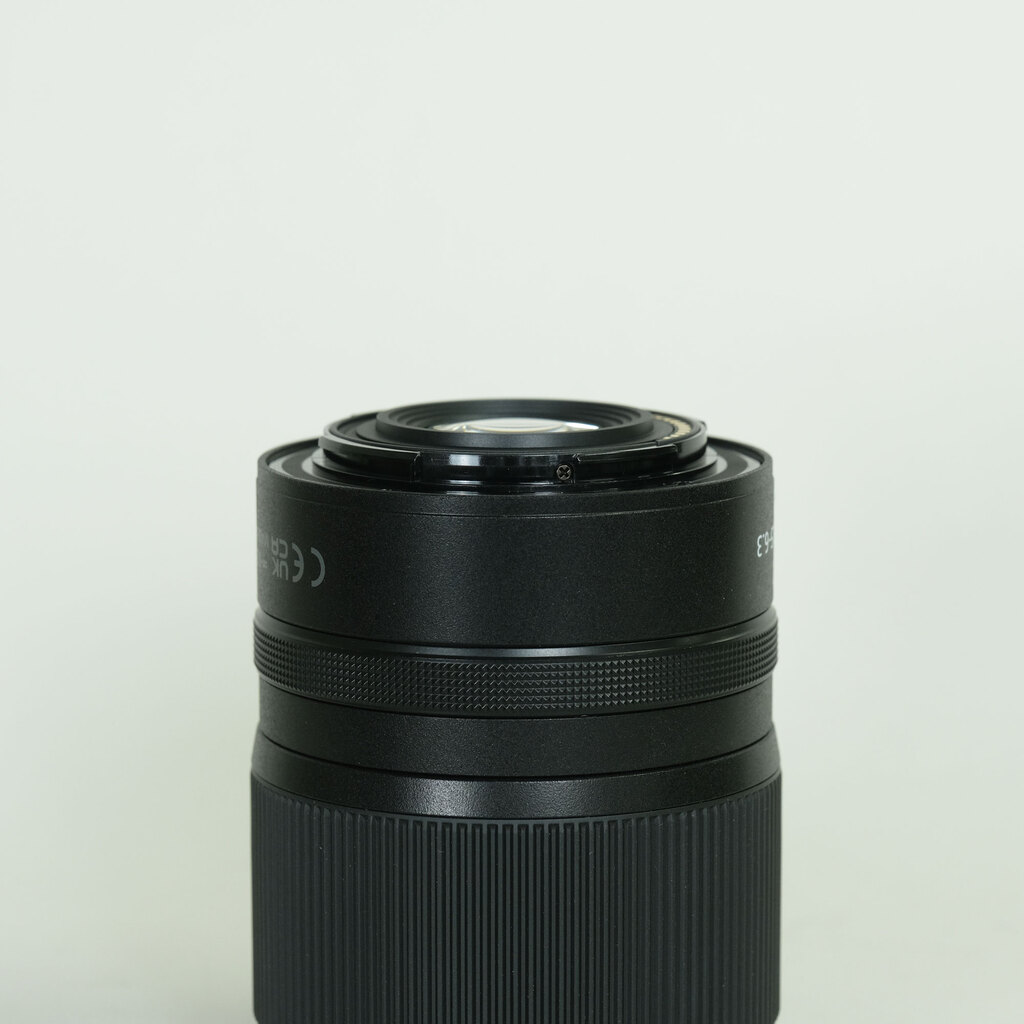 Nikon NIKKOR Z DX 18-140mm f/3.5-6.3 VR