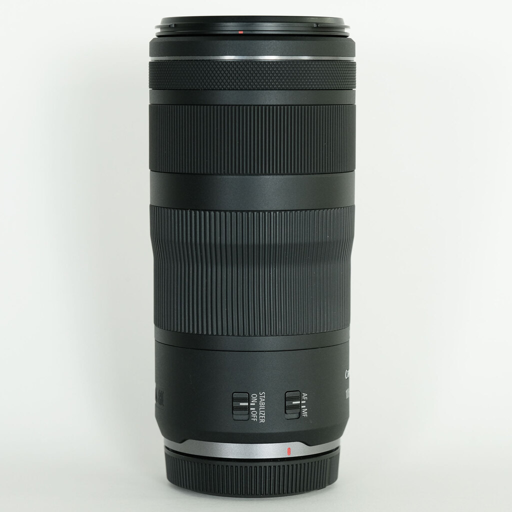 Canon RF100-400mm F5.6-8 IS USM